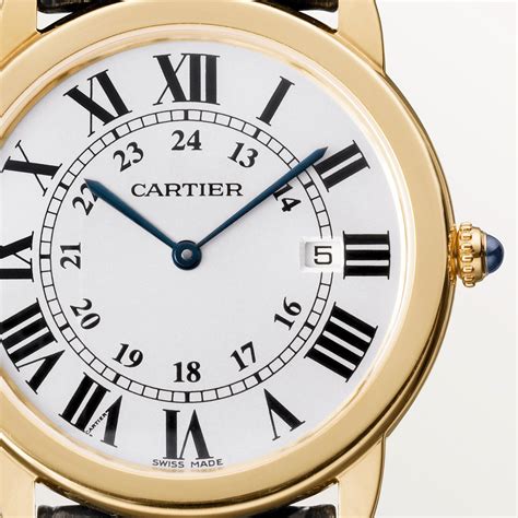 cartier monture homme.